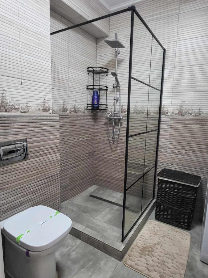 אראד Sika Sunny Garden Apartment מראה חיצוני תמונה