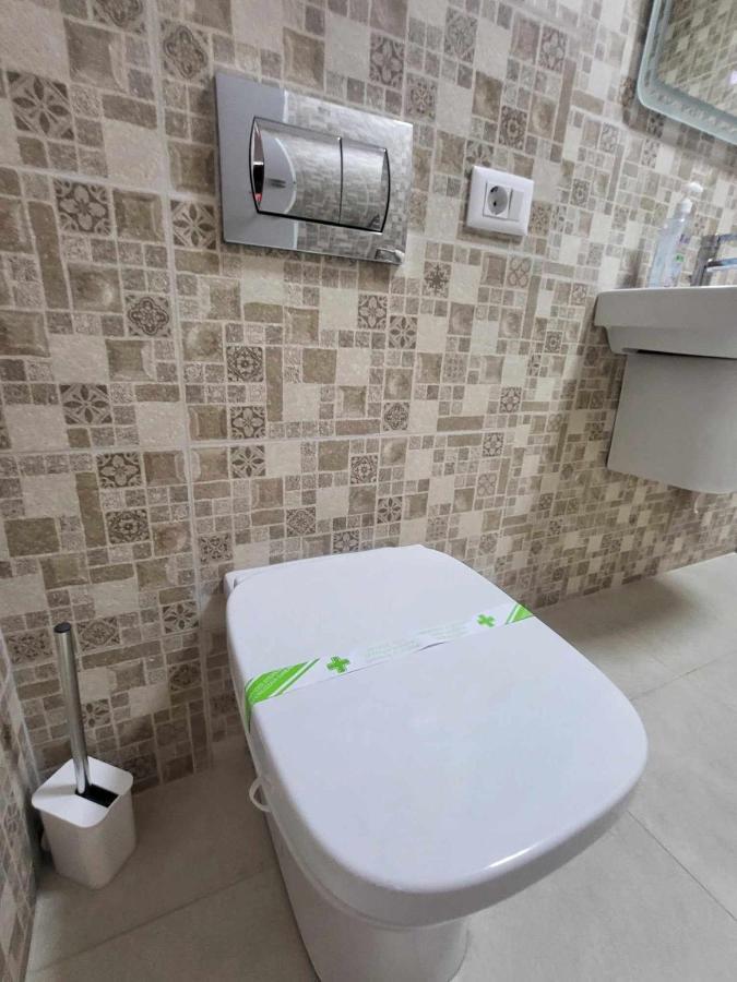 אראד Sika Sunny Garden Apartment מראה חיצוני תמונה