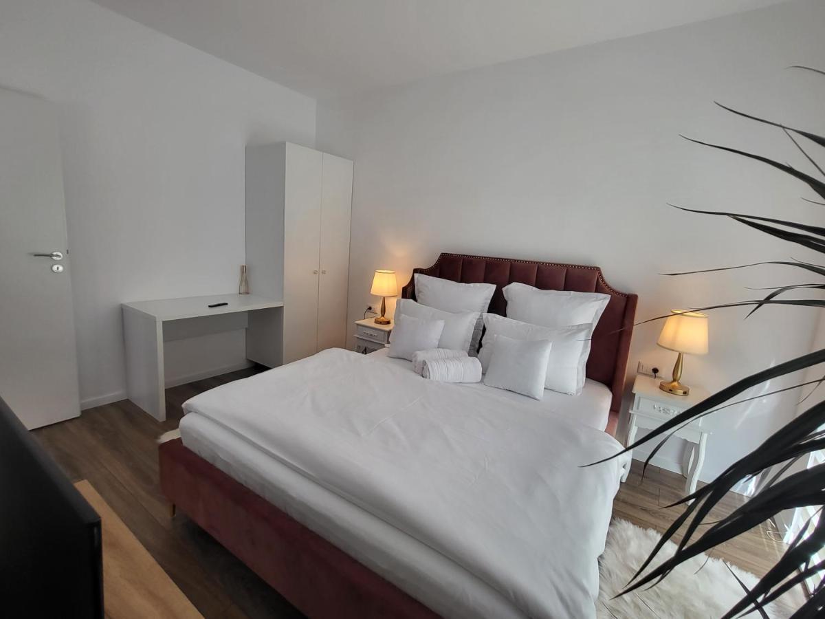 אראד Sika Sunny Garden Apartment מראה חיצוני תמונה